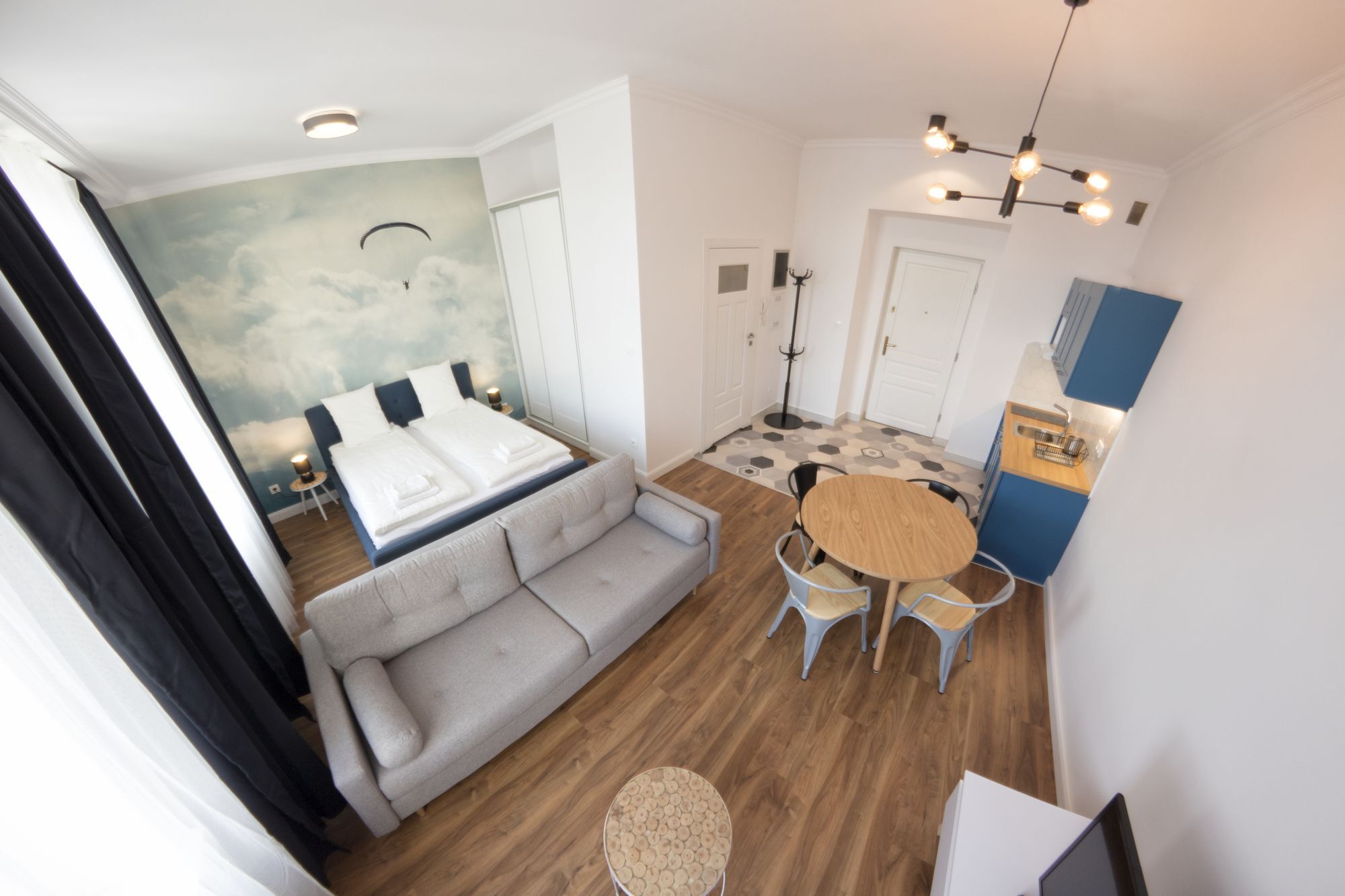Fresh Apartments 2.0 - Krakow, Krakow